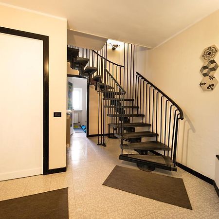 San Gaudenzio 16 Villa Ivrea Exterior foto