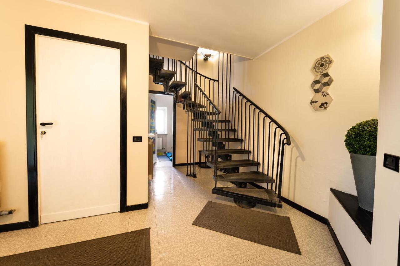 San Gaudenzio 16 Villa Ivrea Exterior foto