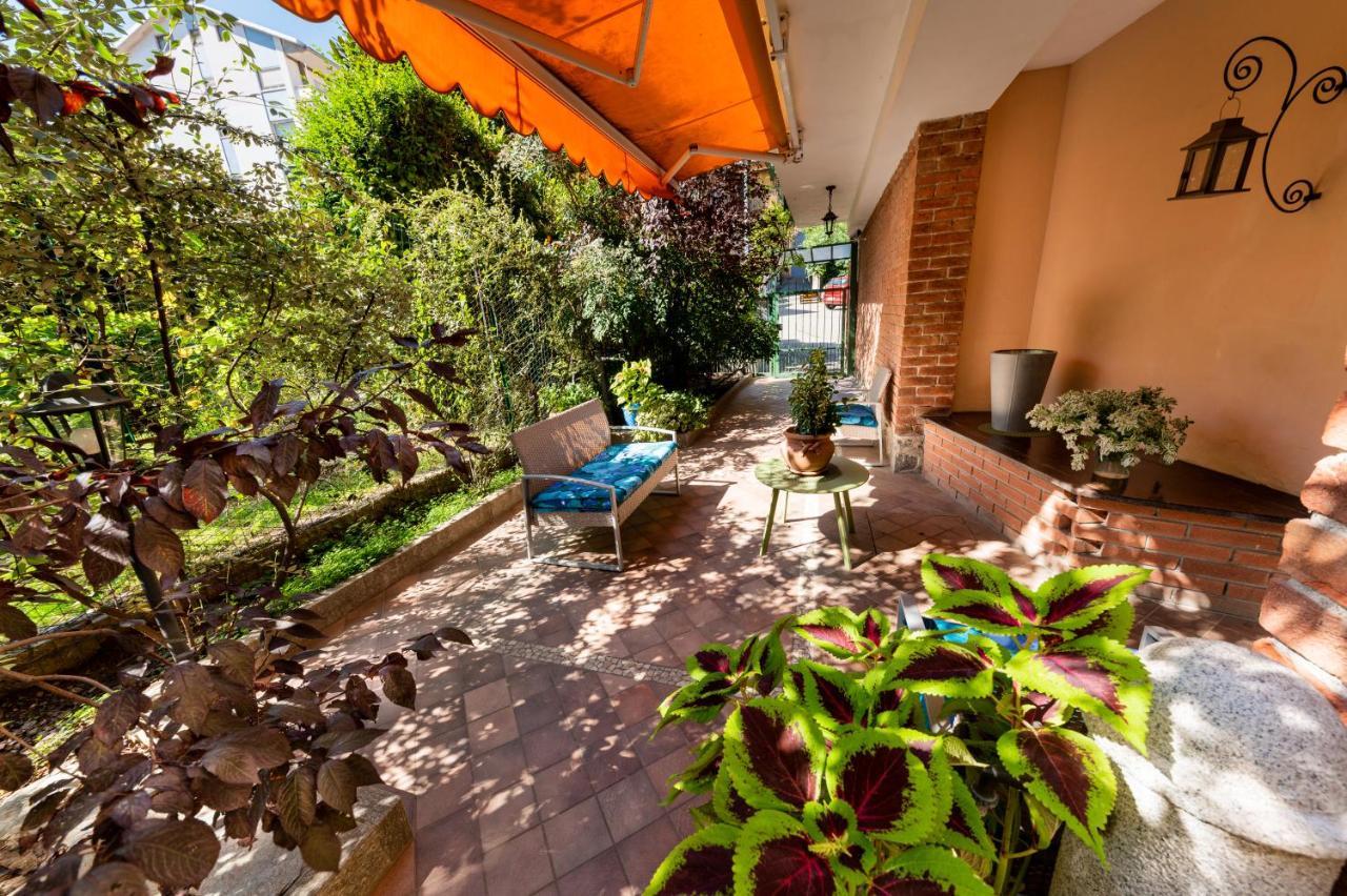 San Gaudenzio 16 Villa Ivrea Exterior foto