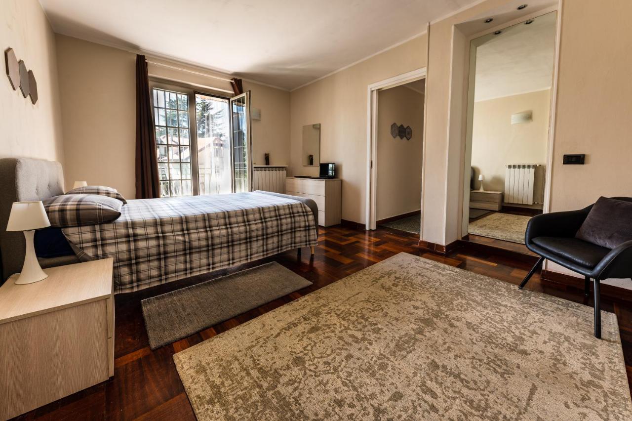 San Gaudenzio 16 Villa Ivrea Exterior foto