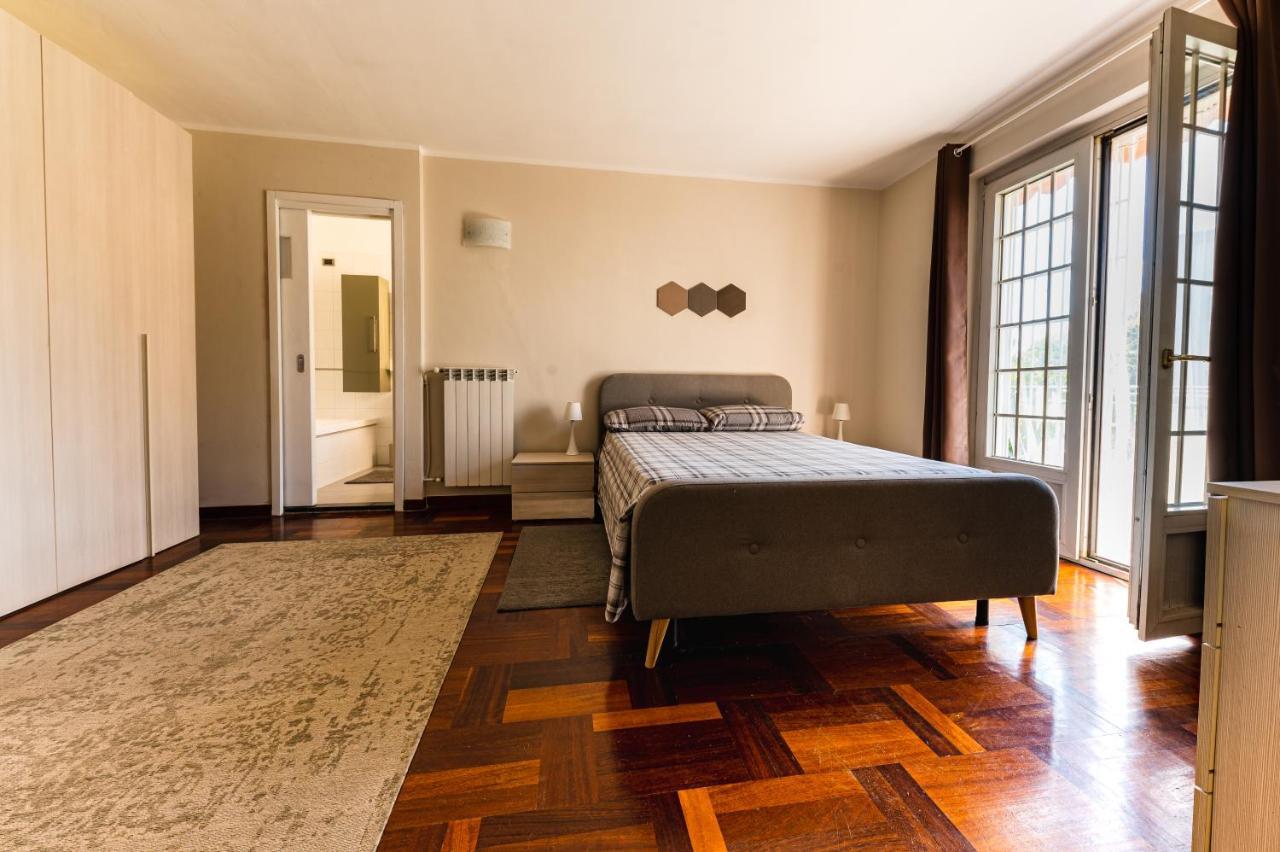 San Gaudenzio 16 Villa Ivrea Exterior foto